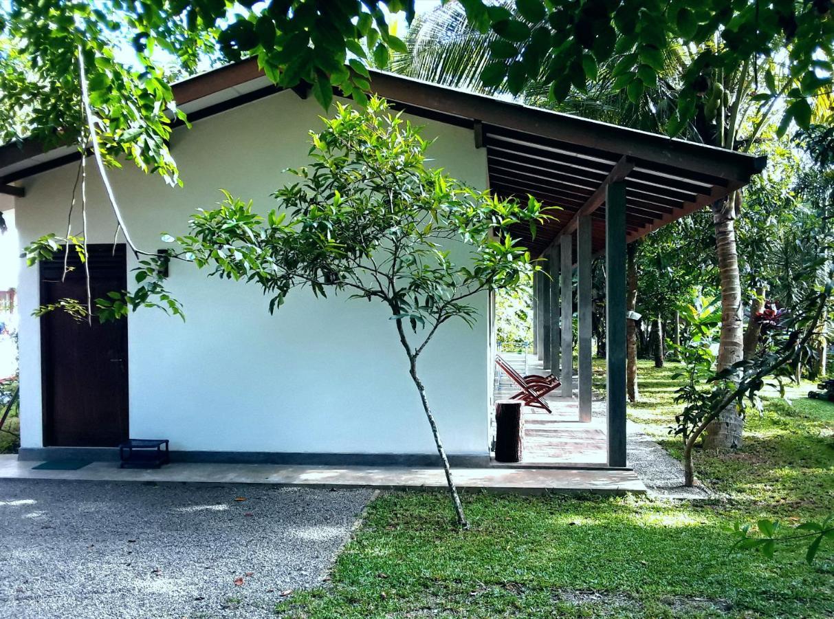 Sky Residence Hikkaduwa Exterior photo